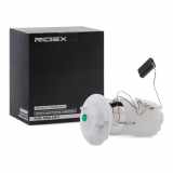 RIDEX 1382F0221 Kraftstoffpumpe Kraftstoff-Fördereinheit Modul mit Tankgeber