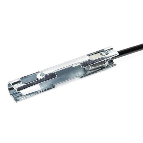RIDEX Handbremsseil für OPEL Vivaro A Kastenwagen (X83) Bild RIDEX Handbremsseil für OPEL Vivaro A Kastenwagen (X83)