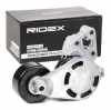 RIDEX Riemenspanner Keilrippenriemen für VW POLO (9N) Bild RIDEX Riemenspanner Keilrippenriemen für VW POLO (9N)