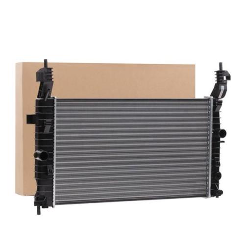 RIDEX 470R0271 Motorkühler / Wasserkühler für OPEL Meriva A (X03) Schaltgetriebe Bild RIDEX 470R0271 Motorkühler / Wasserkühler für OPEL Meriva A (X03) Schaltgetriebe