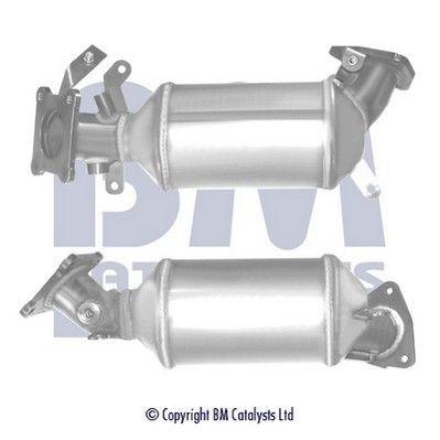 VEGAZ Rußpartikelfilter DPF Euro 4 Abgasanlage Diesel HOK-963 für HONDA Bild VEGAZ Rußpartikelfilter DPF Euro 4 Abgasanlage Diesel HOK-963 für HONDA