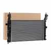 RIDEX 470R0271 Motorkühler / Wasserkühler für OPEL Meriva A (X03) Schaltgetriebe Bild RIDEX 470R0271 Motorkühler / Wasserkühler für OPEL Meriva A (X03) Schaltgetriebe