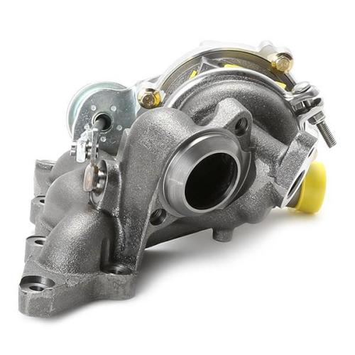 RIDEX 2234C0118 Turbolader Abgasturbolader für SMART CITY-COUPE (450) Bild RIDEX 2234C0118 Turbolader Abgasturbolader für SMART CITY-COUPE (450)
