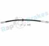 RAP BRAKES Bremsschlauch R-H0023 BREMSSCHL&Auml;UCHE L&auml;nge: 380mm f&uuml;r VW Lupo POLO