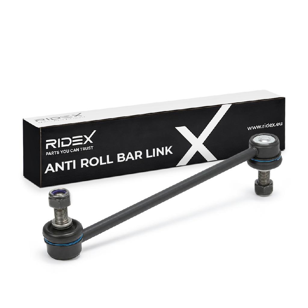 RIDEX 1x Koppelstange Stabilisator Vorne beidseitig für LEXUS RX für TOYOTA