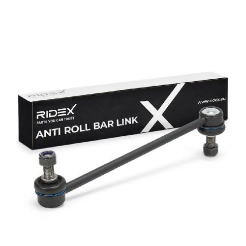 RIDEX 1x Koppelstange Stabilisator Vorne beidseitig für LEXUS RX für TOYOTA Bild RIDEX 1x Koppelstange Stabilisator Vorne beidseitig für LEXUS RX für TOYOTA