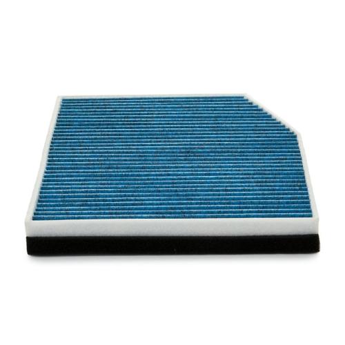 RIDEX PLUS 424I0428P Innenraumfilter Pollenfilter Aktivkohlefilter Höhe: 30 Bild RIDEX PLUS 424I0428P Innenraumfilter Pollenfilter Aktivkohlefilter Höhe: 30