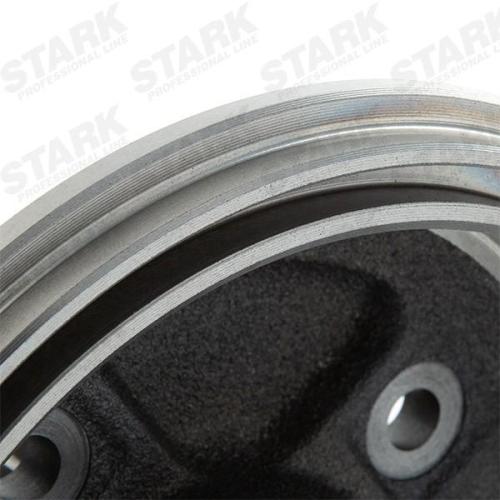 STARK SKBDM-0800144 2x Bremstrommeln Set Hinten AußenØ222mm für SUZUKI Bild STARK SKBDM-0800144 2x Bremstrommeln Set Hinten AußenØ222mm für SUZUKI