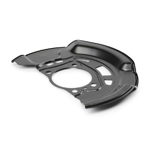 RIDEX 1x Ankerblech / Spritzblech Vorne links für TOYOTA AURIS 4778242040 Bild RIDEX 1x Ankerblech / Spritzblech Vorne links für TOYOTA AURIS 4778242040