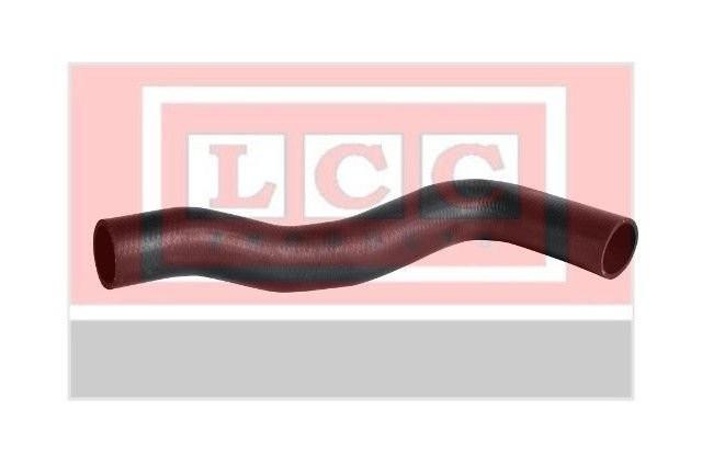 LCC LCC6140 Ladeluftschlauch für FIAT DUCATO Pritsche/Fahrgestell (230)