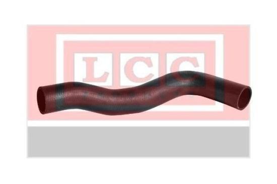 LCC LCC6140 Ladeluftschlauch für FIAT DUCATO Pritsche/Fahrgestell (230) Bild LCC LCC6140 Ladeluftschlauch für FIAT DUCATO Pritsche/Fahrgestell (230)