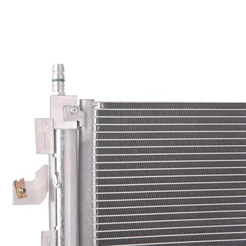 RIDEX 448C0192 Klimakondensator Klimaanlage Auto mit Trockner für VOLVO XC90 I Bild RIDEX 448C0192 Klimakondensator Klimaanlage Auto mit Trockner für VOLVO XC90 I