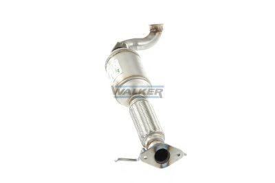 VEGAZ FK-851 Katalysator Kat mit Anbau-/Befestigungsmaterial für Fahrzeuge mit Bild VEGAZ FK-851 Katalysator Kat mit Anbau-/Befestigungsmaterial für Fahrzeuge mit