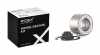 RIDEX 654W0504 Radlagersatz pro 1 Rad Vorne beidseitig für MAZDA 6 Kombi (GH) Bild RIDEX 654W0504 Radlagersatz pro 1 Rad Vorne beidseitig für MAZDA 6 Kombi (GH)