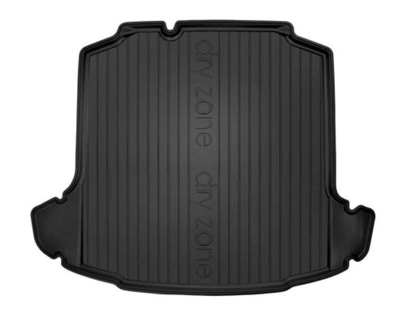 FROGUM Kofferraumwanne für SKODA Rapid Schrägheck (NH3)