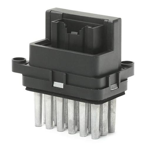 RIDEX Gebläsewiderstand für FORD Fiesta Mk6 Schrägheck (JA8, JR8) Bild RIDEX Gebläsewiderstand für FORD Fiesta Mk6 Schrägheck (JA8, JR8)