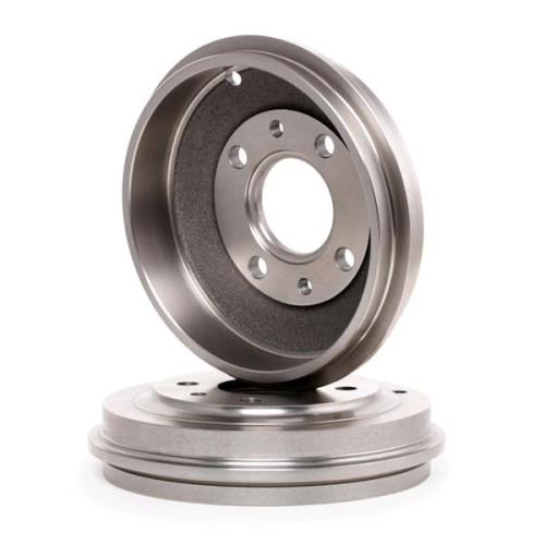 RIDEX 123B0043 2x Bremstrommeln Set Hinten AußenØ219mm für FIAT Bild RIDEX 123B0043 2x Bremstrommeln Set Hinten AußenØ219mm für FIAT