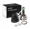 RIDEX 5J0301 Gelenksatz Antriebswelle Achswelle Vorne links rechts 46307034