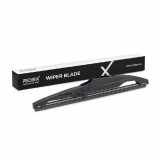 RIDEX 298W0093 Heckscheibenwischer ohne Spoiler Hinten 230mm für OPEL