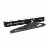 RIDEX 298W0093 Heckscheibenwischer ohne Spoiler Hinten 230mm f&uuml;r OPEL