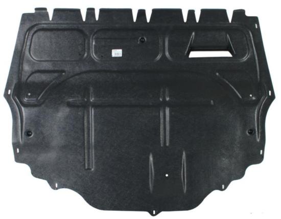 REZAW PLAST Motorraumdämmung für VW POLO (9N) Bild REZAW PLAST Motorraumdämmung für VW POLO (9N)