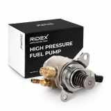 RIDEX 3918H0060 Hochdruckpumpe Kraftstoffpumpe für VW Golf 5I (5K1) TOURAN