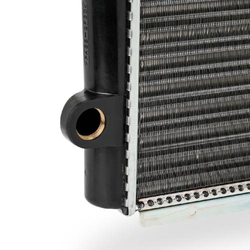 RIDEX 470R1090 Motorkühler / Wasserkühler für CITROËN C15 (VD-) 96029201 Bild RIDEX 470R1090 Motorkühler / Wasserkühler für CITROËN C15 (VD-) 96029201