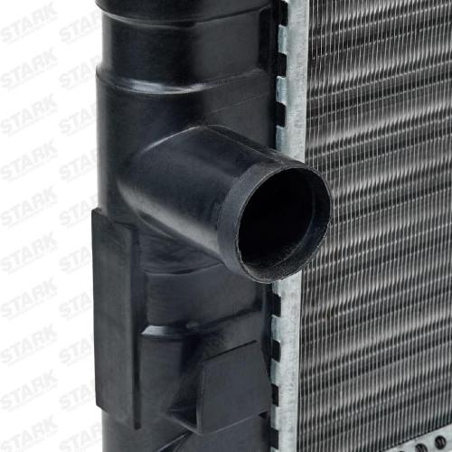 STARK SKRD-0120352 Motorkühler / Wasserkühler für OPEL Kadett E CC (T85) Bild STARK SKRD-0120352 Motorkühler / Wasserkühler für OPEL Kadett E CC (T85)