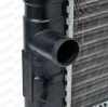 STARK SKRD-0120352 Motorkühler / Wasserkühler für OPEL Kadett E CC (T85) Bild STARK SKRD-0120352 Motorkühler / Wasserkühler für OPEL Kadett E CC (T85)
