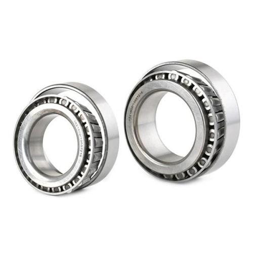 RIDEX 654W0831 Radlagersatz pro 1 Rad Vorne beidseitig für NISSAN 40227C8200 Bild RIDEX 654W0831 Radlagersatz pro 1 Rad Vorne beidseitig für NISSAN 40227C8200