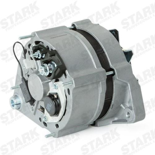 STARK SKGN-0320707 Lichtmaschine 115A 14V Drehrichtung im Uhrzeigersinn mit Bild STARK SKGN-0320707 Lichtmaschine 115A 14V Drehrichtung im Uhrzeigersinn mit