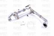 NAP carparts Rußpartikelfilter DPF Euro 5 Abgasanlage Diesel 720 CAD10098