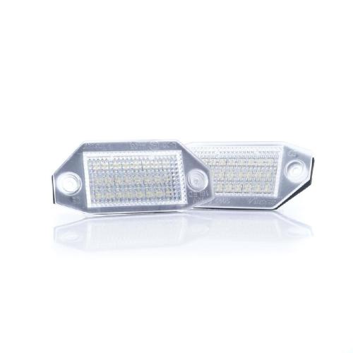 EINPARTS EP83 Kennzeichenbeleuchtung für FORD MONDEO III Kombi (BWY) MONDEO III Bild EINPARTS EP83 Kennzeichenbeleuchtung für FORD MONDEO III Kombi (BWY) MONDEO III