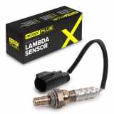 RIDEX PLUS 3922L0309P Lambdasonde Oxygen O2 Sensor Beheizt für SUZUKI SWIFT III