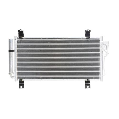 RIDEX 448C0202 Klimakondensator Klimaanlage Auto mit Trockner für MAZDA 6 Kombi Bild RIDEX 448C0202 Klimakondensator Klimaanlage Auto mit Trockner für MAZDA 6 Kombi