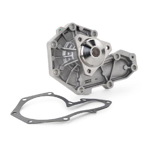 RIDEX 1260W0005 Kühlmittelpumpe Motorkühlung Wasserpumpe mechanisch für RENAULT Bild RIDEX 1260W0005 Kühlmittelpumpe Motorkühlung Wasserpumpe mechanisch für RENAULT