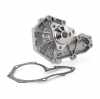 RIDEX 1260W0005 Kühlmittelpumpe Motorkühlung Wasserpumpe mechanisch für RENAULT Bild RIDEX 1260W0005 Kühlmittelpumpe Motorkühlung Wasserpumpe mechanisch für RENAULT