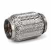 RIDEX Flexrohr Auspuff Abgasrohr Ø60mm 125mm Rohrverbinder:Flexibel ohne für BMW Bild RIDEX Flexrohr Auspuff Abgasrohr Ø60mm 125mm Rohrverbinder:Flexibel ohne für BMW