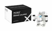 RIDEX 78B0471 Bremssattel Bremszange Hinten links für RENAULT Master 1II Kasten