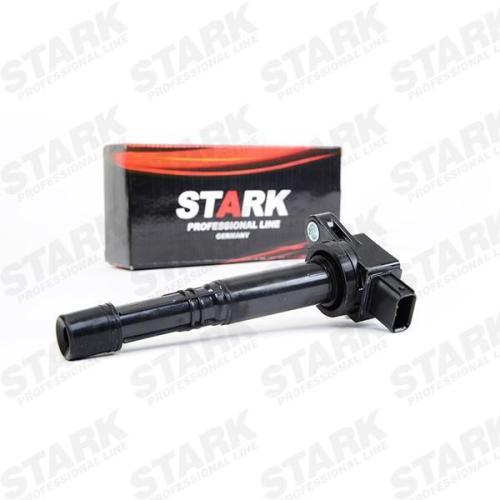STARK SKCO-0070025 Zündspule für HONDA CIVIC VIII Hatchback (FN, FK) 30520RRAS01 Bild STARK SKCO-0070025 Zündspule für HONDA CIVIC VIII Hatchback (FN, FK) 30520RRAS01