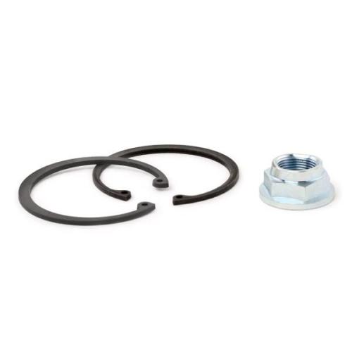 RIDEX 654W0481 Radlagersatz pro 1 Rad Vorne beidseitig für OPEL Astra G CC (T98) Bild RIDEX 654W0481 Radlagersatz pro 1 Rad Vorne beidseitig für OPEL Astra G CC (T98)