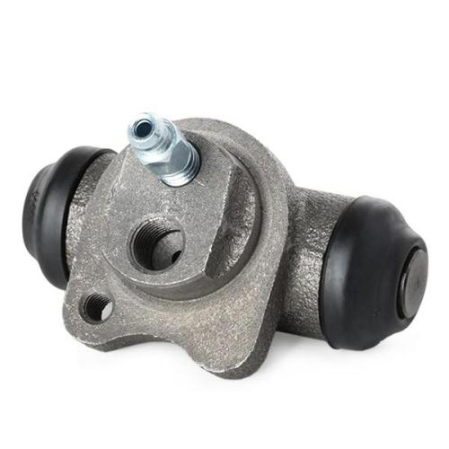 RIDEX 277W0031 1x Radbremszylinder Trommelbremse Radzylinder Hinten beidseitig Bild RIDEX 277W0031 1x Radbremszylinder Trommelbremse Radzylinder Hinten beidseitig