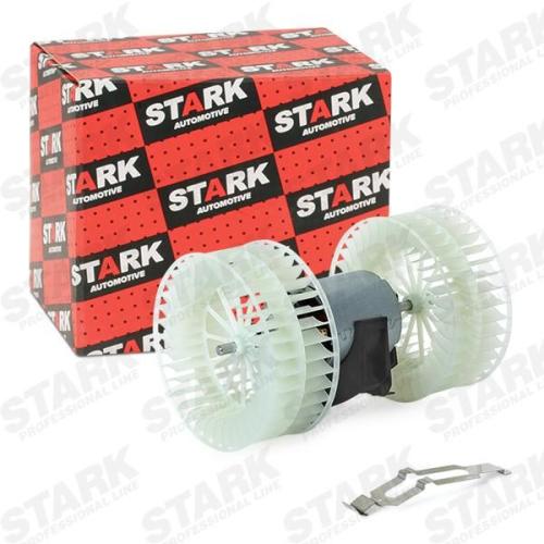 STARK SKIB-0310098 Gebläsemotor Innenraum Heizungsgebläse 0008307908 A0008307908 Bild STARK SKIB-0310098 Gebläsemotor Innenraum Heizungsgebläse 0008307908 A0008307908