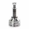 RIDEX 5J0451 Gelenksatz Antriebswelle Achswelle Vorne radseitig für FORD 1727121 Bild RIDEX 5J0451 Gelenksatz Antriebswelle Achswelle Vorne radseitig für FORD 1727121