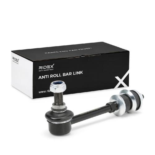 RIDEX 1x Koppelstange Stabilisator Hinten rechts links für TOYOTA LAND CRUISER Bild RIDEX 1x Koppelstange Stabilisator Hinten rechts links für TOYOTA LAND CRUISER
