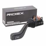 RIDEX Lenkstockschalter für OPEL Astra H Caravan (A04)