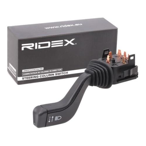 RIDEX Lenkstockschalter für OPEL Astra H Caravan (A04) Bild RIDEX Lenkstockschalter für OPEL Astra H Caravan (A04)