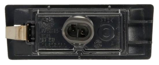 OLSA 1.05.096.00 Kennzeichenbeleuchtung Hinten für FIAT BRAVO I (182) BRAVA Bild OLSA 1.05.096.00 Kennzeichenbeleuchtung Hinten für FIAT BRAVO I (182) BRAVA