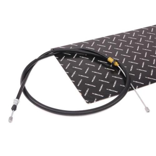 RIDEX Handbremsseil Hinten Links Rechts passend für PEUGEOT 206 Schrägheck Bild RIDEX Handbremsseil Hinten Links Rechts passend für PEUGEOT 206 Schrägheck