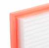 RIDEX 8A0643 Motor Luftfilter Filtereinsatz Umluftfilter Bild RIDEX 8A0643 Motor Luftfilter Filtereinsatz Umluftfilter